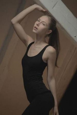 Индивидуалка Лера